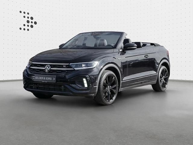 Gebraucht VW T-Roc Beats 150 PS (110 kW) 2023 SUV
