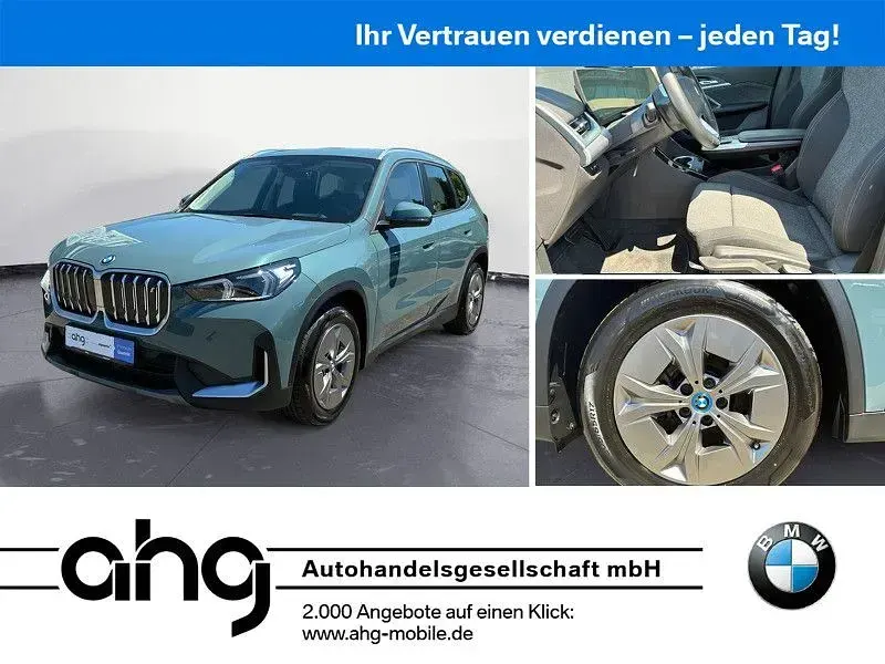 Gebraucht BMW iX1 Performance 230 kW (313 PS) 2023 SUV