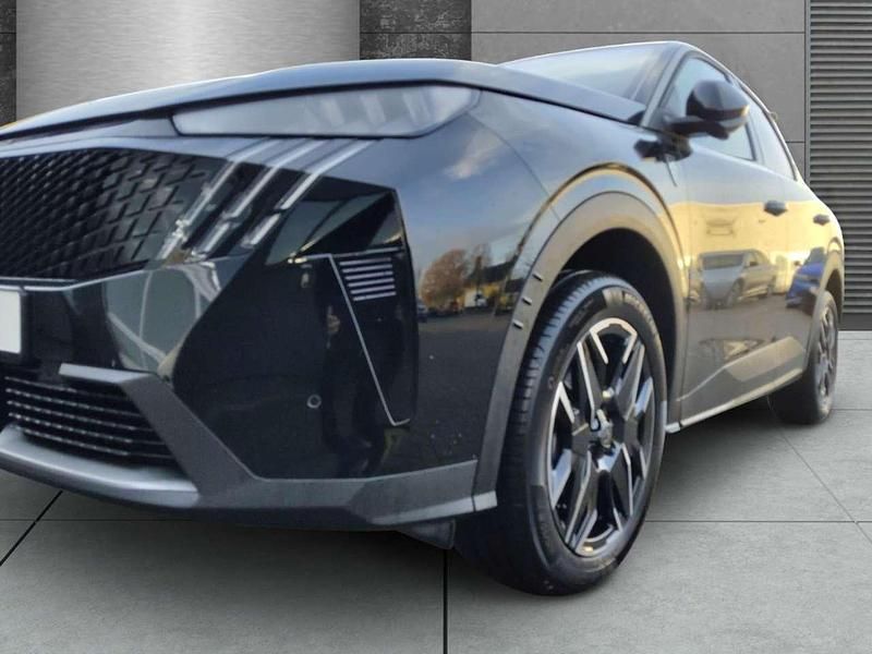 Gebraucht Peugeot 3008 GT 131 PS (96 kW) 2025 Schwarz SUV