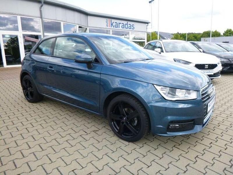 Gebraucht Audi A1 Sport 82 PS (60 kW) 2017 Andere Kleinwagen