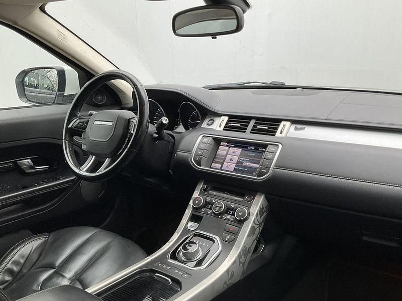 Gebraucht Land Rover Range Rover Prestige 150 PS (110 kW) 2011 Weiß SUV