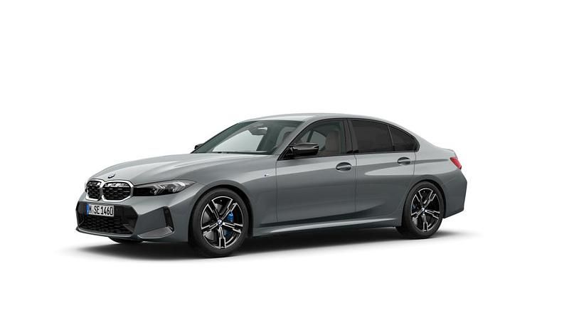 Gebraucht 2025 BMW M340 Efficient Dynamics Limousine | 61.479 € - Bild 1/2