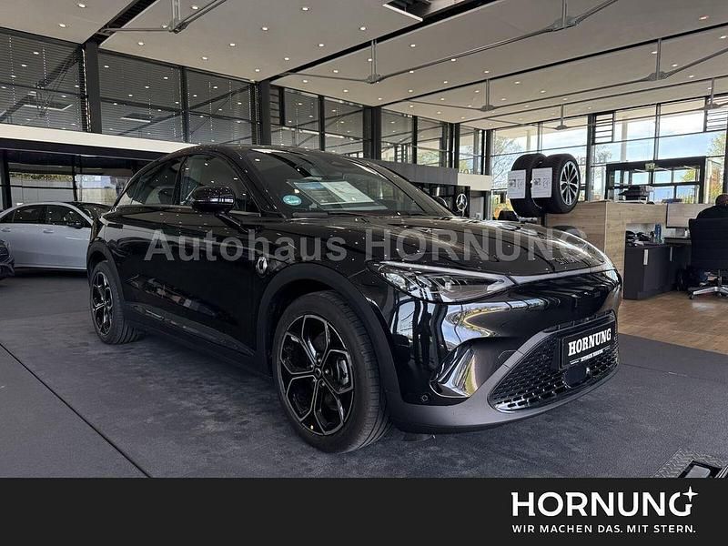 Usado Smart #3 Pro+ 200 kW (272 HP) 2025 Preto SUV