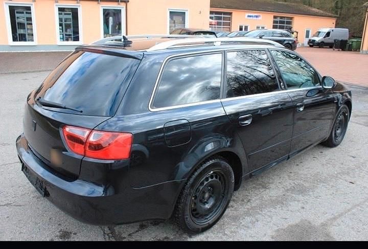 Second-hand Seat Exeo 144 CP (105 kW) 2010 Break