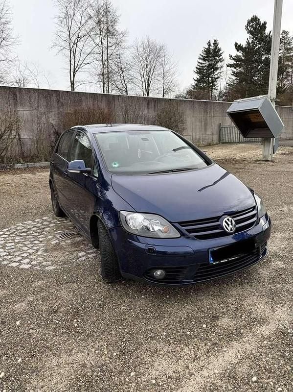 Gebraucht VW Golf VI Edition 102 PS (75 kW) 2008 Kleinwagen