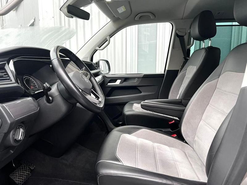 Gebraucht VW Multivan R 150 PS (110 kW) 2022 Other Van