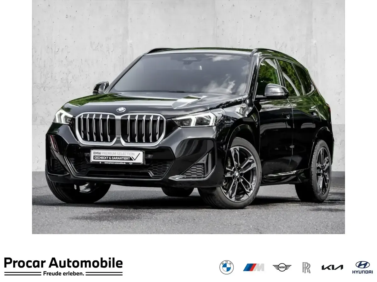 Używany BMW X1 M Sport 150 KM (110 kW) 2023 SUV