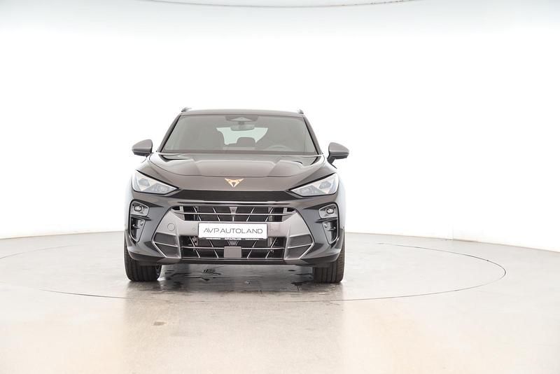 Second-hand Cupra Terramar 204 CP (150 kW) 2026 Negru SUV