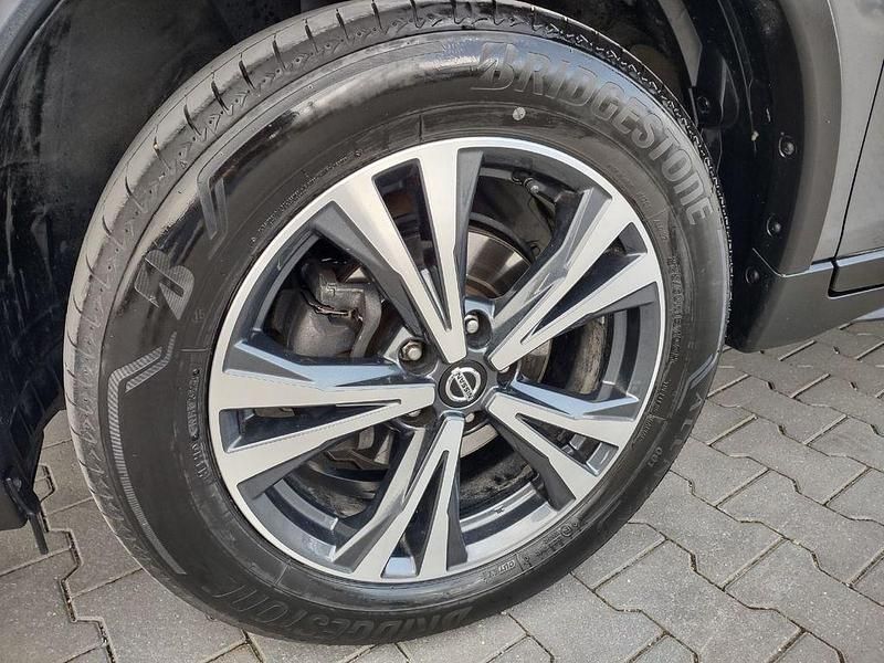 Gebraucht Nissan X-Trail N-Connecta 159 PS (116 kW) 2019 Grau SUV