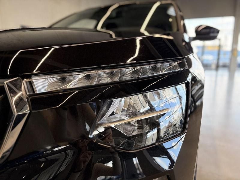 Neu Skoda Kamiq Selection 150 PS (110 kW) 2026 Schwarz SUV