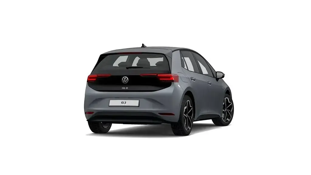 Gebraucht VW ID.3 Pro 150 kW (204 PS) 2023 Grau Kleinwagen