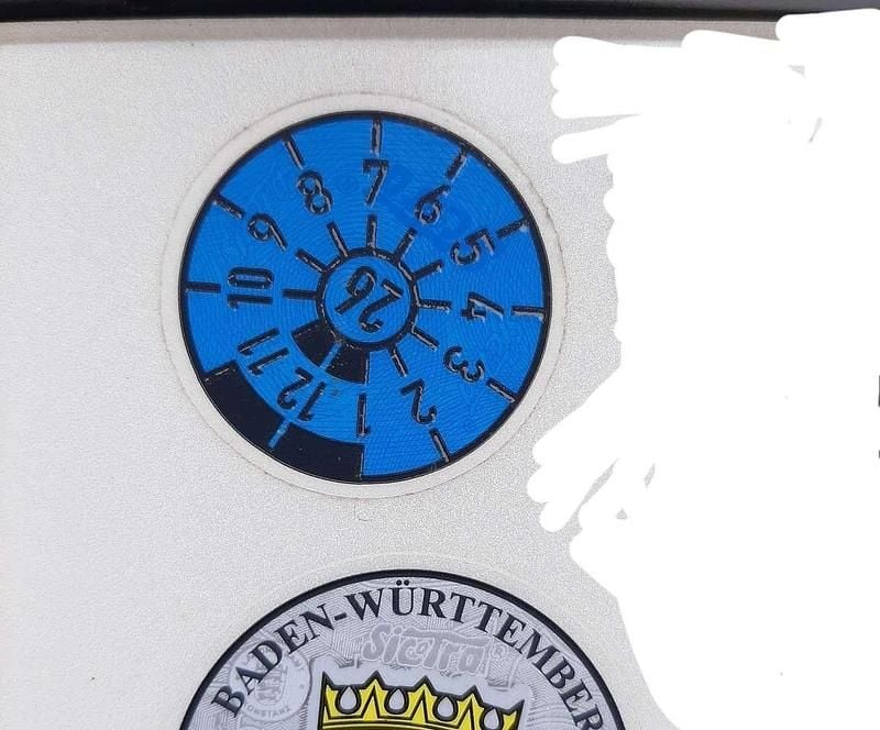 Gebraucht Hyundai Getz 67 PS (49 kW) 2007 Grau Kleinwagen