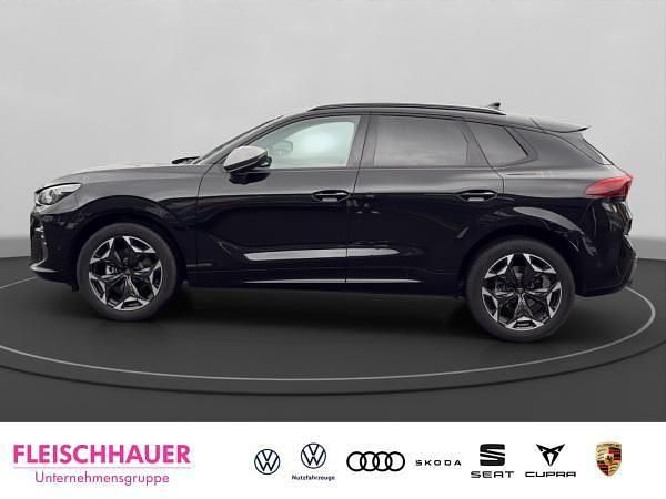 Neu Cupra Terramar 150 PS (110 kW) 2025 Schwarz SUV