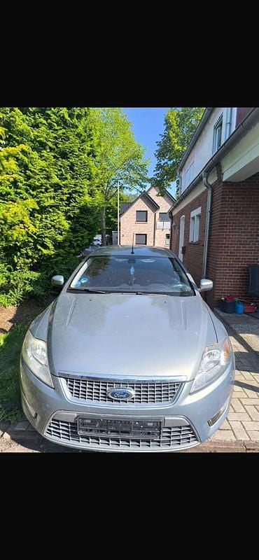 Gebraucht 2008 Ford Mondeo Kombi | 1.750 € (Superpreis) - Bild 1/4