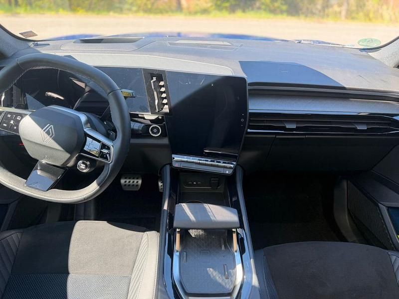 Gebraucht Renault Rafale Esprit Alpine 200 PS (147 kW) 2024 Blau SUV