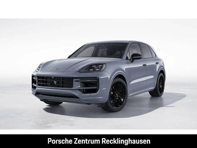Gebraucht Porsche Cayenne 354 PS (260 kW) 2023 Grau SUV