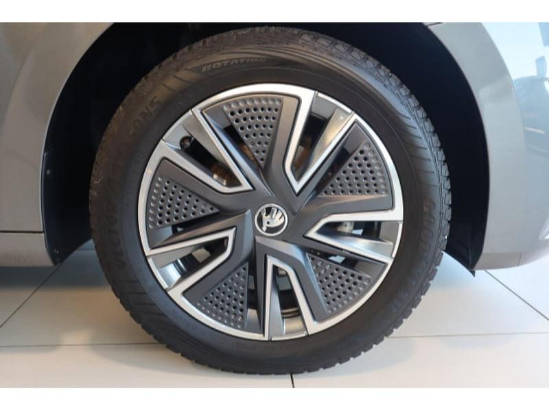 Gebraucht Skoda Fabia Tour 95 PS (69 kW) 2023 Kleinwagen