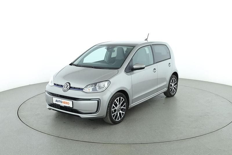 Grau Gebraucht 2022 VW up! Style Kleinwagen | 15.500 € (Fairer Preis) - Bild 1/3
