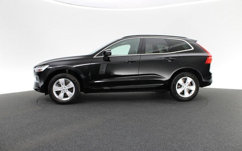 Gebraucht Volvo XC60 Core 197 PS (144 kW) 2023 Schwarz SUV