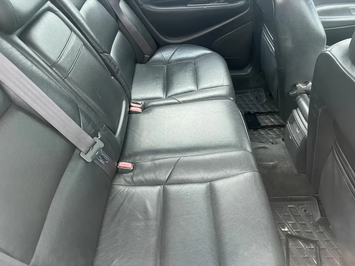 Gebraucht Volvo V70 140 PS (102 kW) 2002 Schwarz Kombi