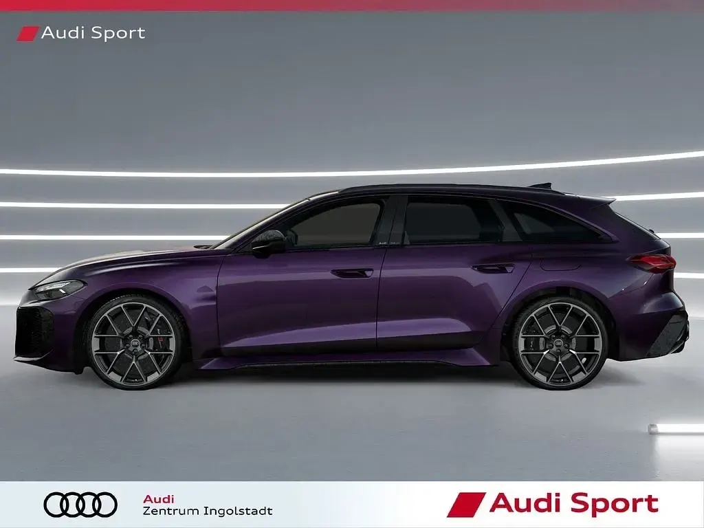 Neu Audi RS5 Sport 639 PS (469 kW) 2026 Merlin Kombi