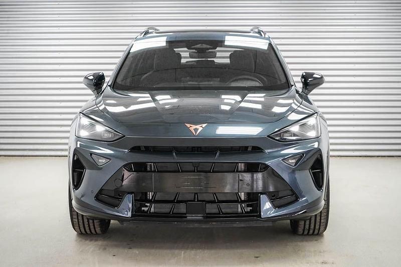 Neu Cupra Formentor 150 PS (110 kW) 2026 Grau SUV