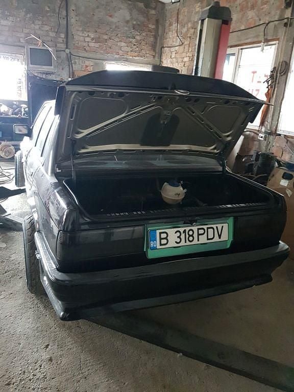 Gebraucht BMW 340 Performance 549 PS (403 kW) 1987 Schwarz Limousine
