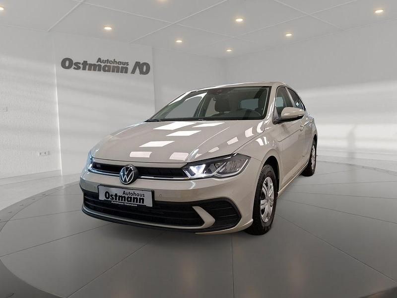 Grau Gebraucht 2025 VW Polo Limousine | 18.980 € (Fairer Preis) - Bild 1/4