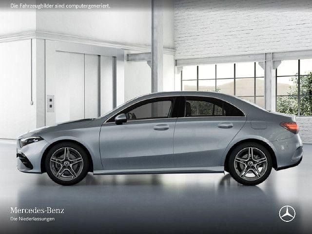 Gebraucht Mercedes A200 163 PS (119 kW) 2026
