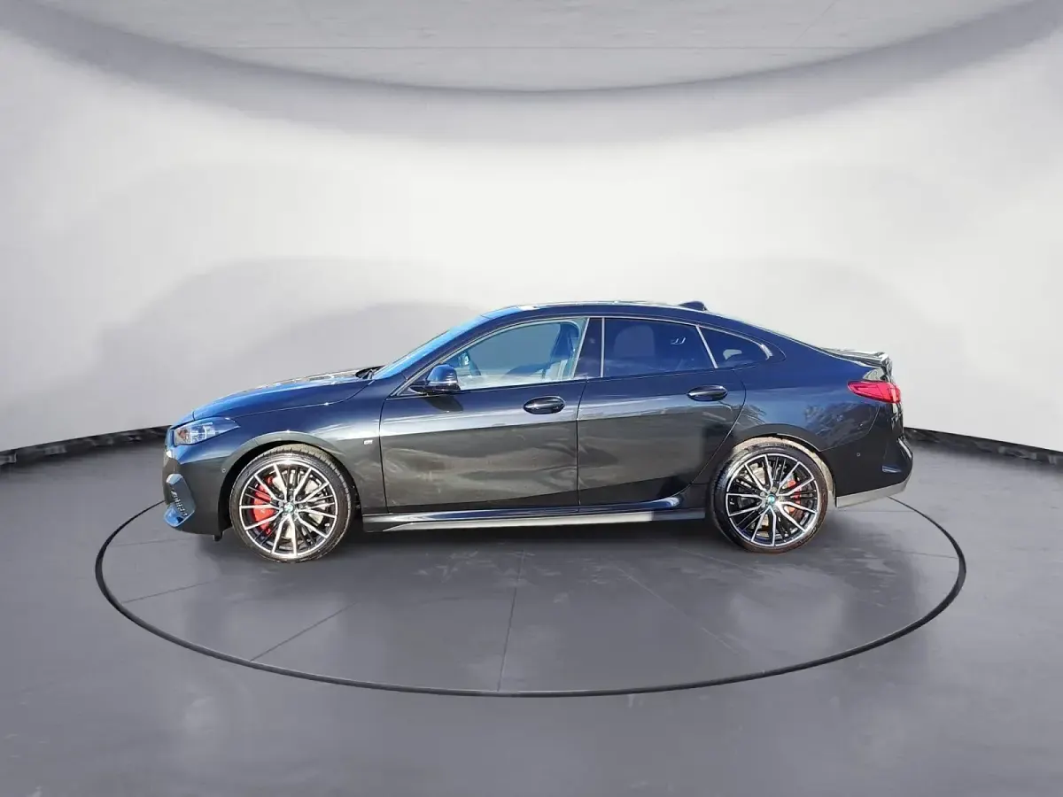 Używany BMW 220 Performance 178 KM (130 kW) 2024 Coupe
