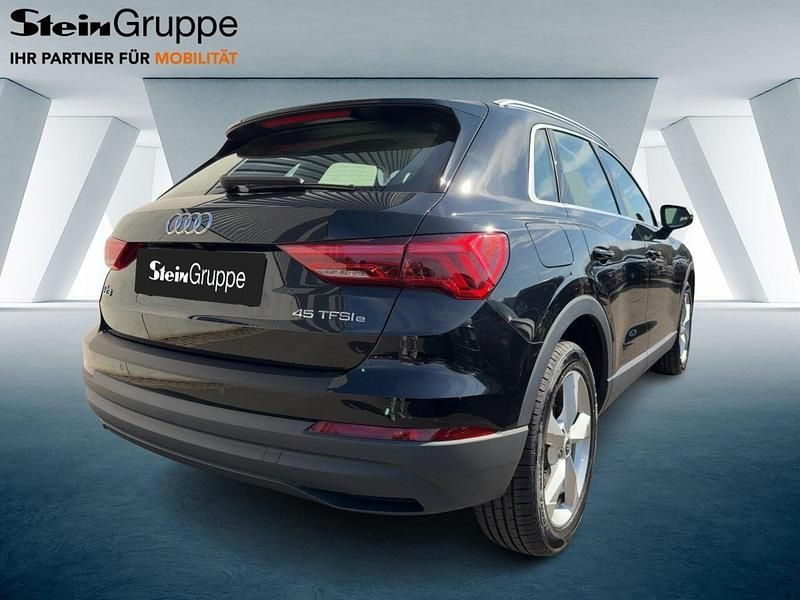 Gebraucht Audi Q3 Ambiente 245 PS (180 kW) 2022 SUV