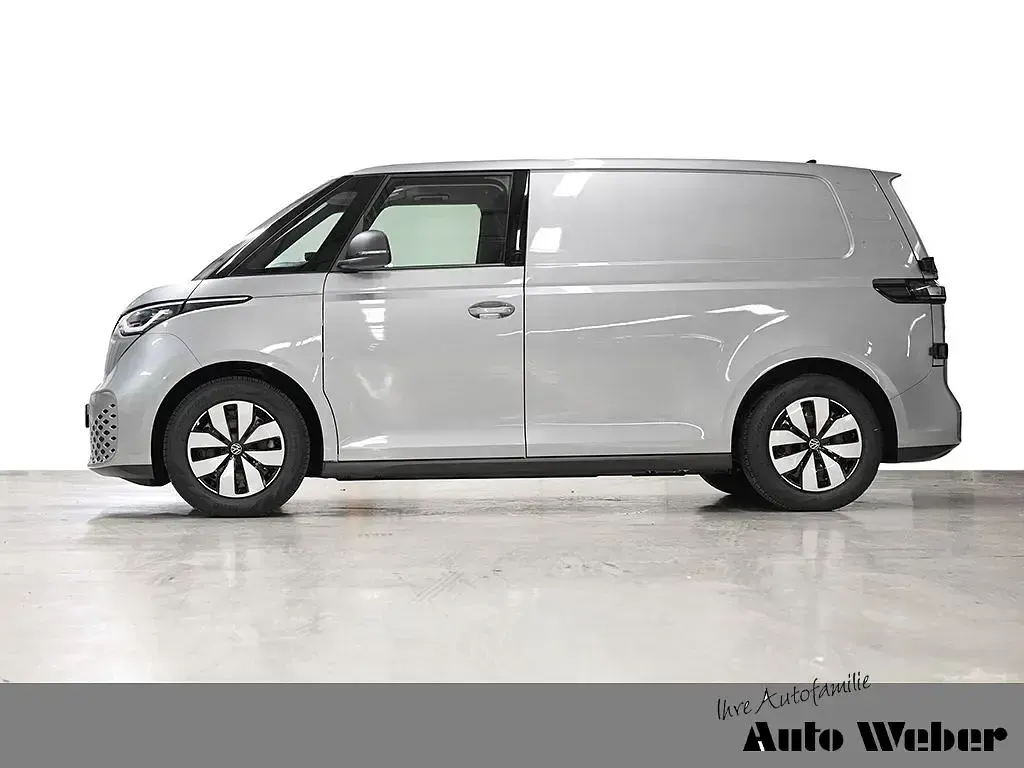 Nouvelle VW ID. Buzz Pro 210 kW (286 ch) 2026 Bleue Monospace