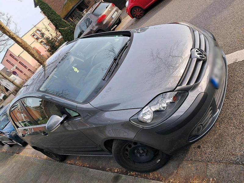 Gebraucht VW Golf IV 105 PS (77 kW) 2005 Grau Limousine