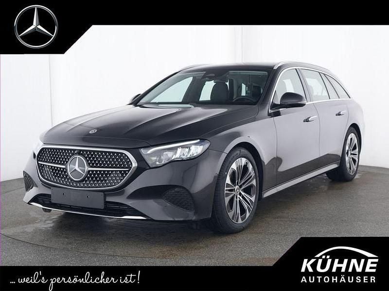 Gebraucht Mercedes E200 Avantgarde 204 PS (150 kW) 2025 Limousine