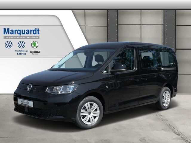 Gebraucht 2024 VW Caddy Maxi Van / Kleinbus | 34.990 € (Etwas zu teuer) - Bild 1/4