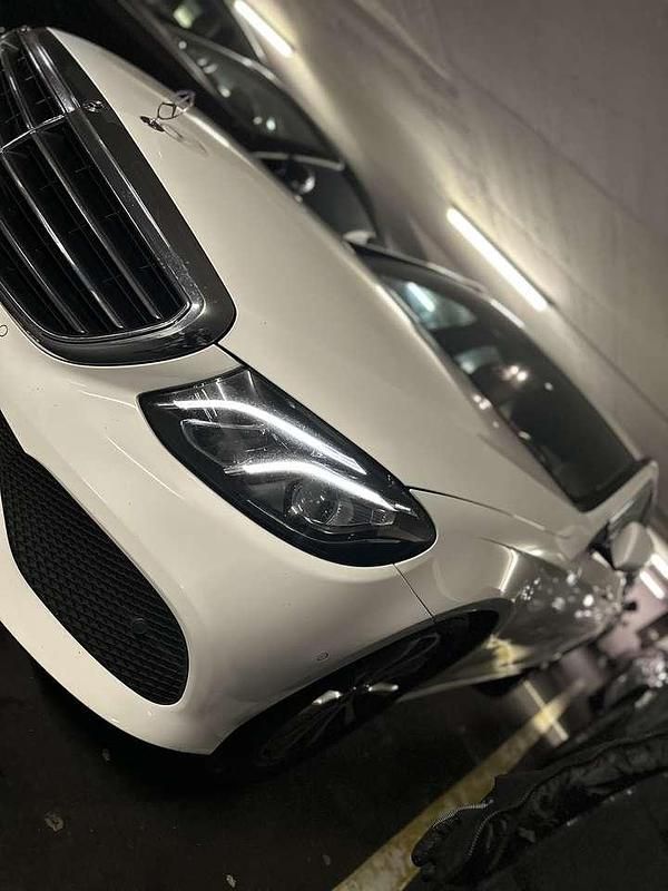 Gebraucht Mercedes E200 Exclusive 150 PS (110 kW) 2019 Kombi