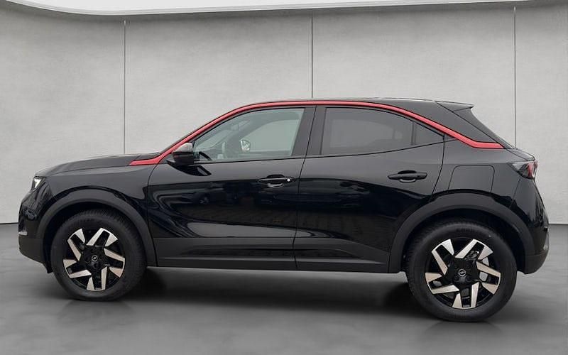 Gebraucht Opel Mokka 131 PS (96 kW) 2024 Schwarz SUV