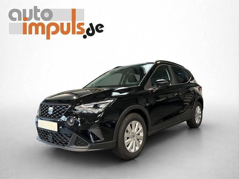 Midnightblack( 0e0e) Neu 2025 Seat Arona Style SUV | 23.990 € (Guter Preis) - Bild 1/4