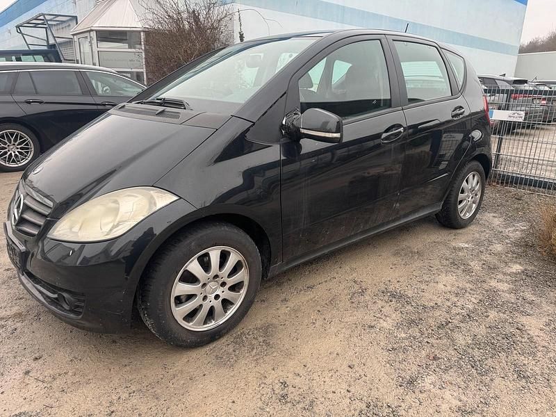 Gebraucht 2008 Mercedes A200 Kleinwagen | 750 € (Fairer Preis) - Bild 1/4