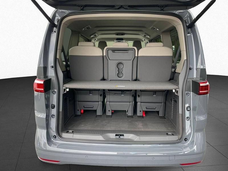 Gebraucht VW Multivan Goal 150 PS (110 kW) 2026 Pure grey Van