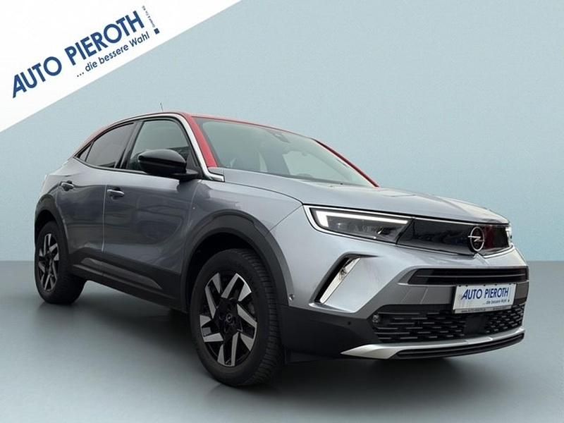 Gebraucht Opel Mokka Elegance 131 PS (96 kW) 2021 SUV