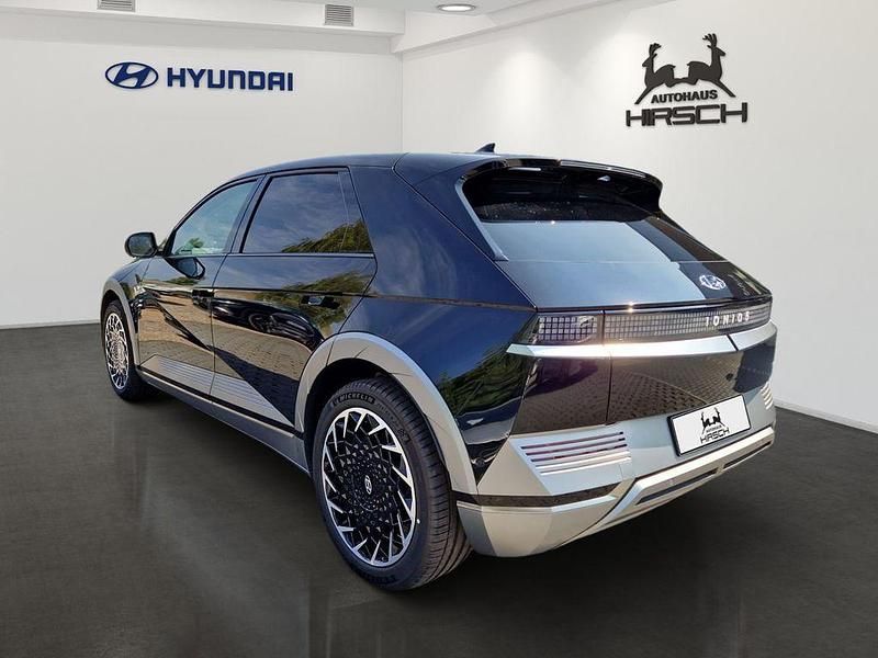 Gebraucht Hyundai Ioniq 239 kW (325 PS) 2024 Schwarz Kleinwagen
