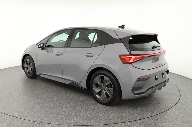 Gebraucht Cupra Born 150 kW (204 PS) 2023 Grau Kleinwagen