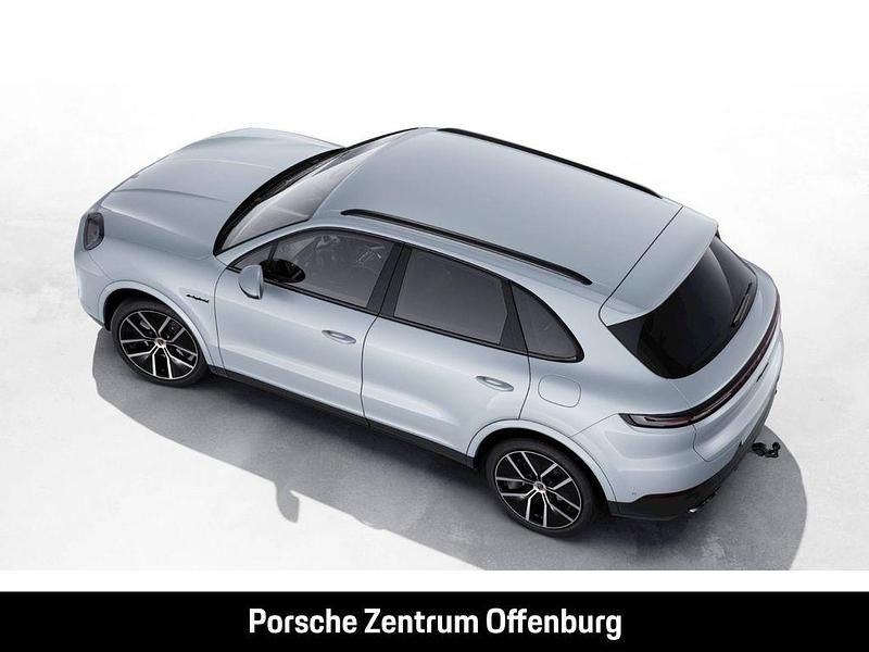 Gebraucht Porsche Cayenne 470 PS (345 kW) 2026 Silber SUV