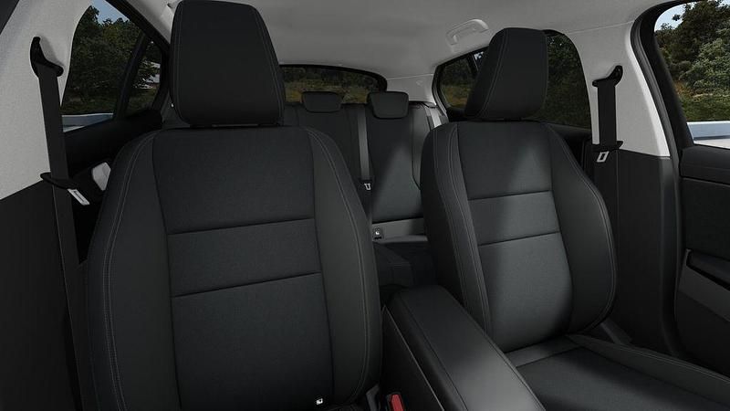 Neu BMW 120 Performance 170 PS (125 kW) 2026 Grau Kleinwagen