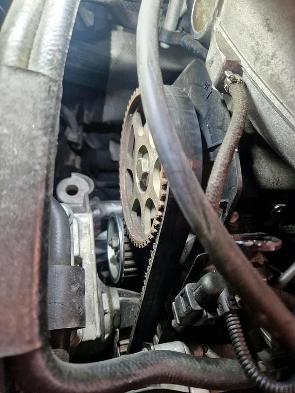 Schwarz Gebraucht 2000 VW Beetle Kleinwagen | 2.100 € (Fairer Preis) - Bild 1/4