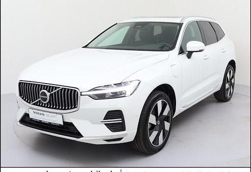Weiß Gebraucht 2025 Volvo XC60 Plus SUV | 48.950 € (Guter Preis) - Bild 1/4