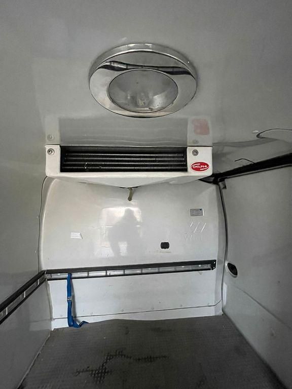 Gebraucht Fiat Doblò 101 PS (74 kW) 2007 Van / Kleinbus