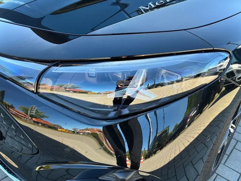 Gebraucht Mercedes CLA 250+ AMG 200 kW (272 PS) 2026 Schwarz Limousine