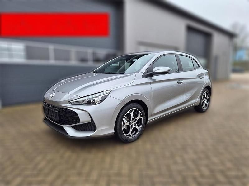 Neu MG MG3 Comfort 116 PS (85 kW) 2025 Kleinwagen
